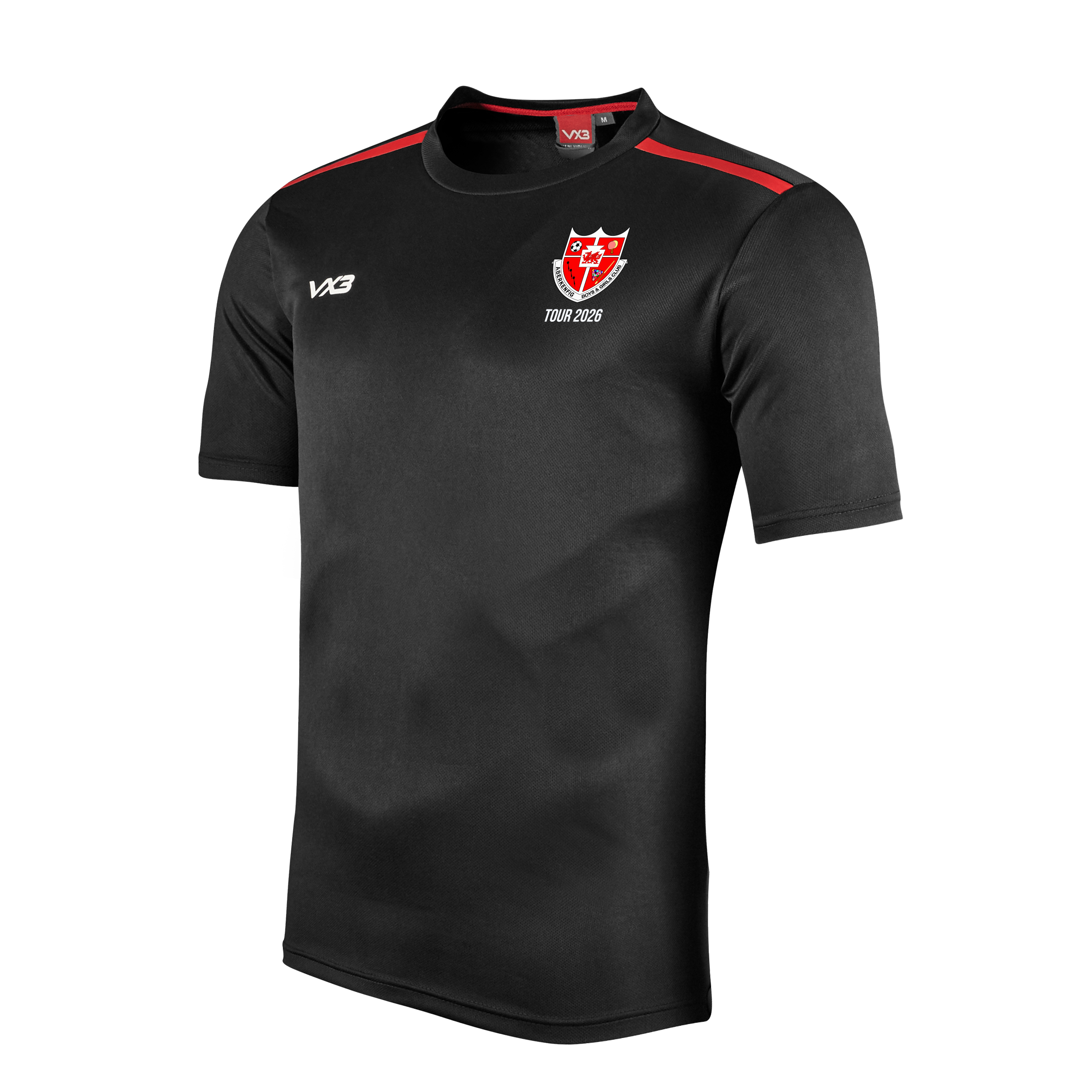Aberkenfig BGC Fortis Tee - TOUR 2026