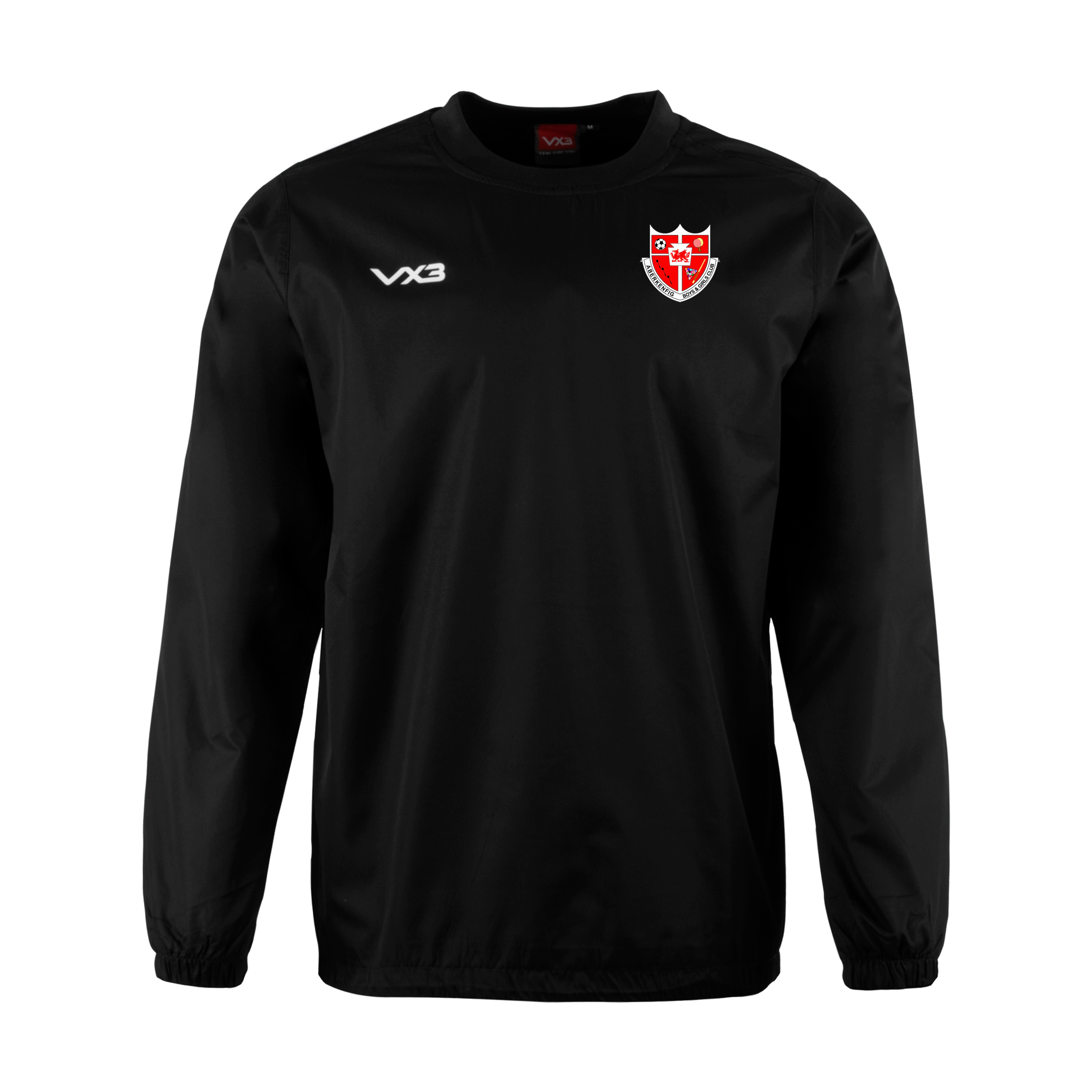 Aberkenfig BGC Primus Youth Smock