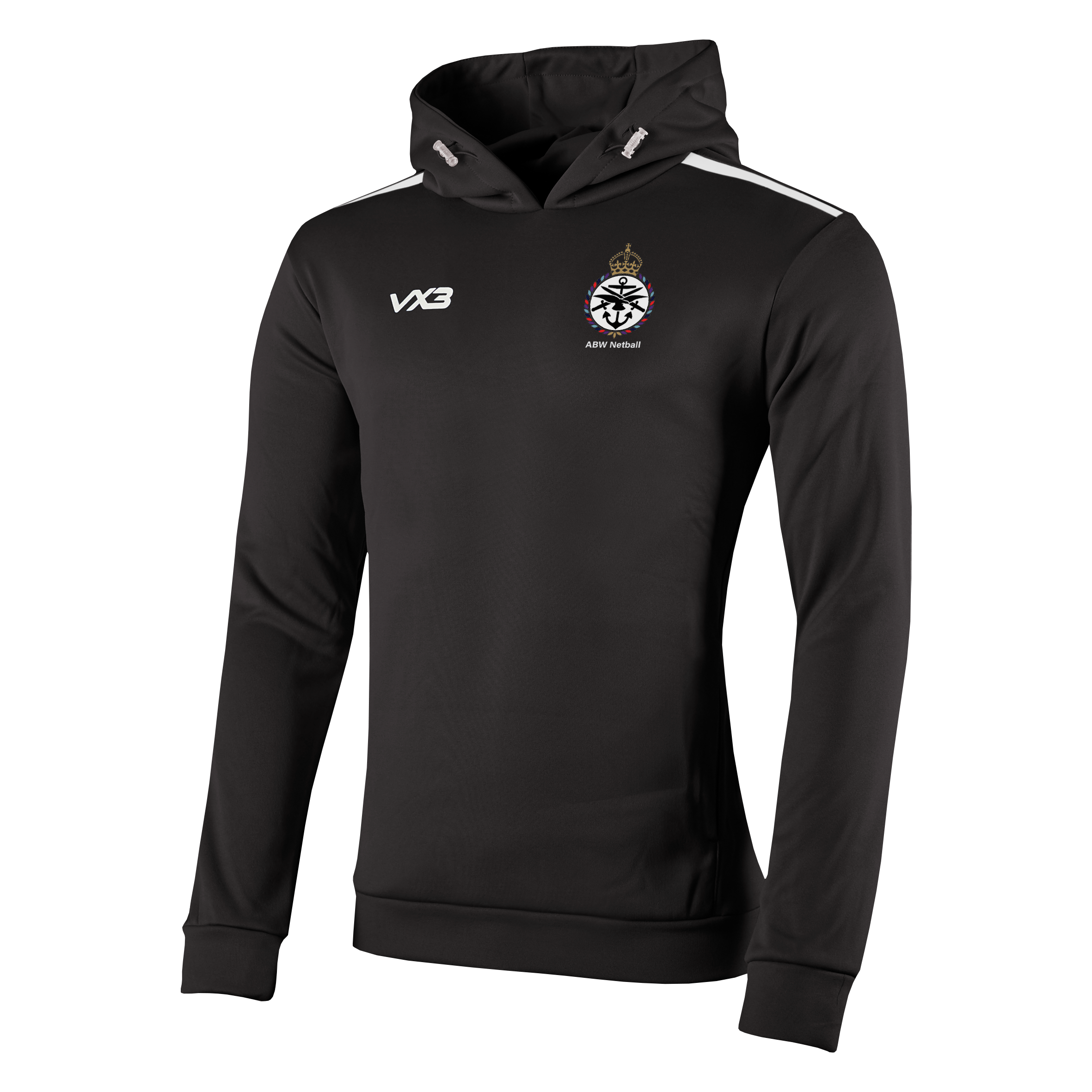 ABW Netball Fortis Hoodie