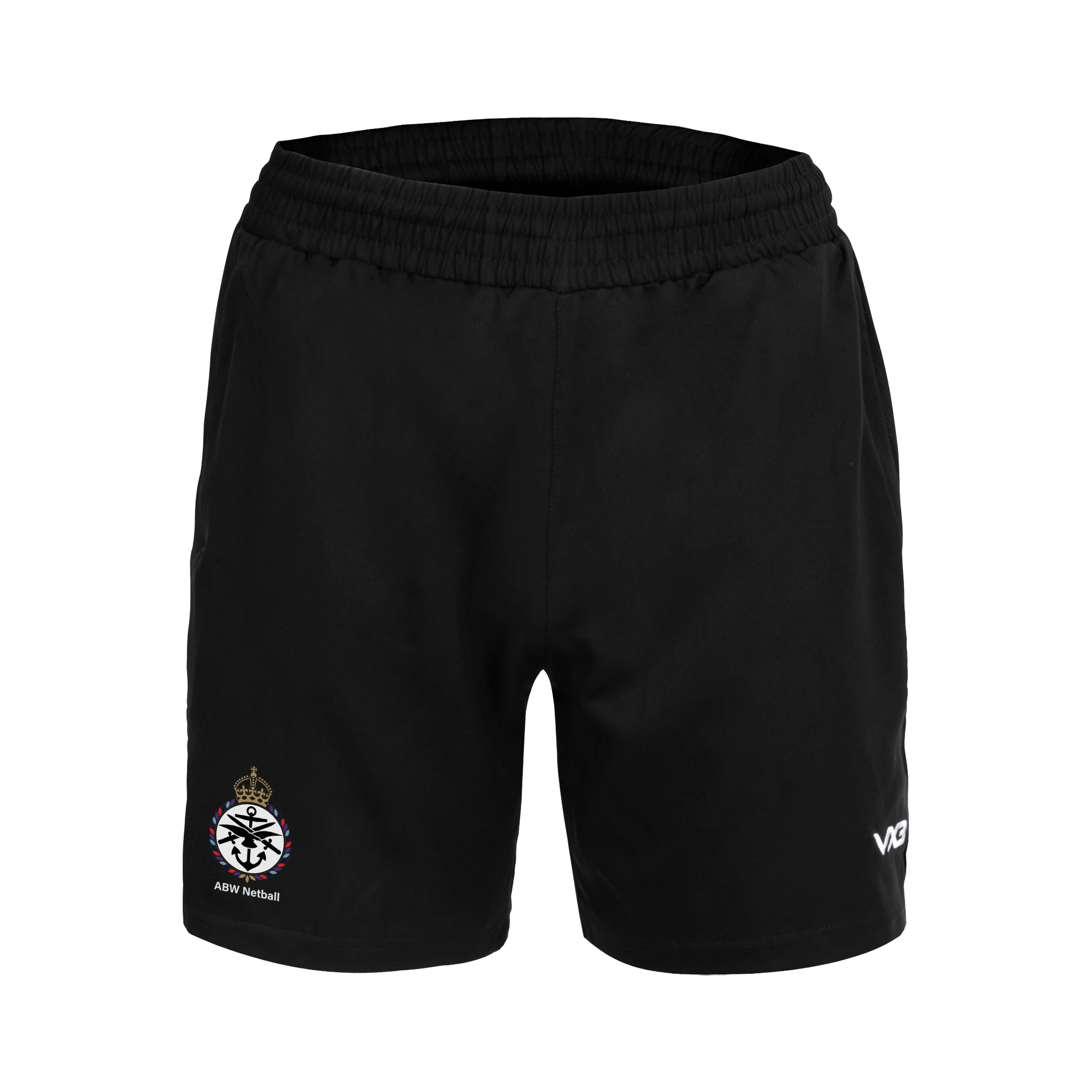 ABW Netball Majester Training Short
