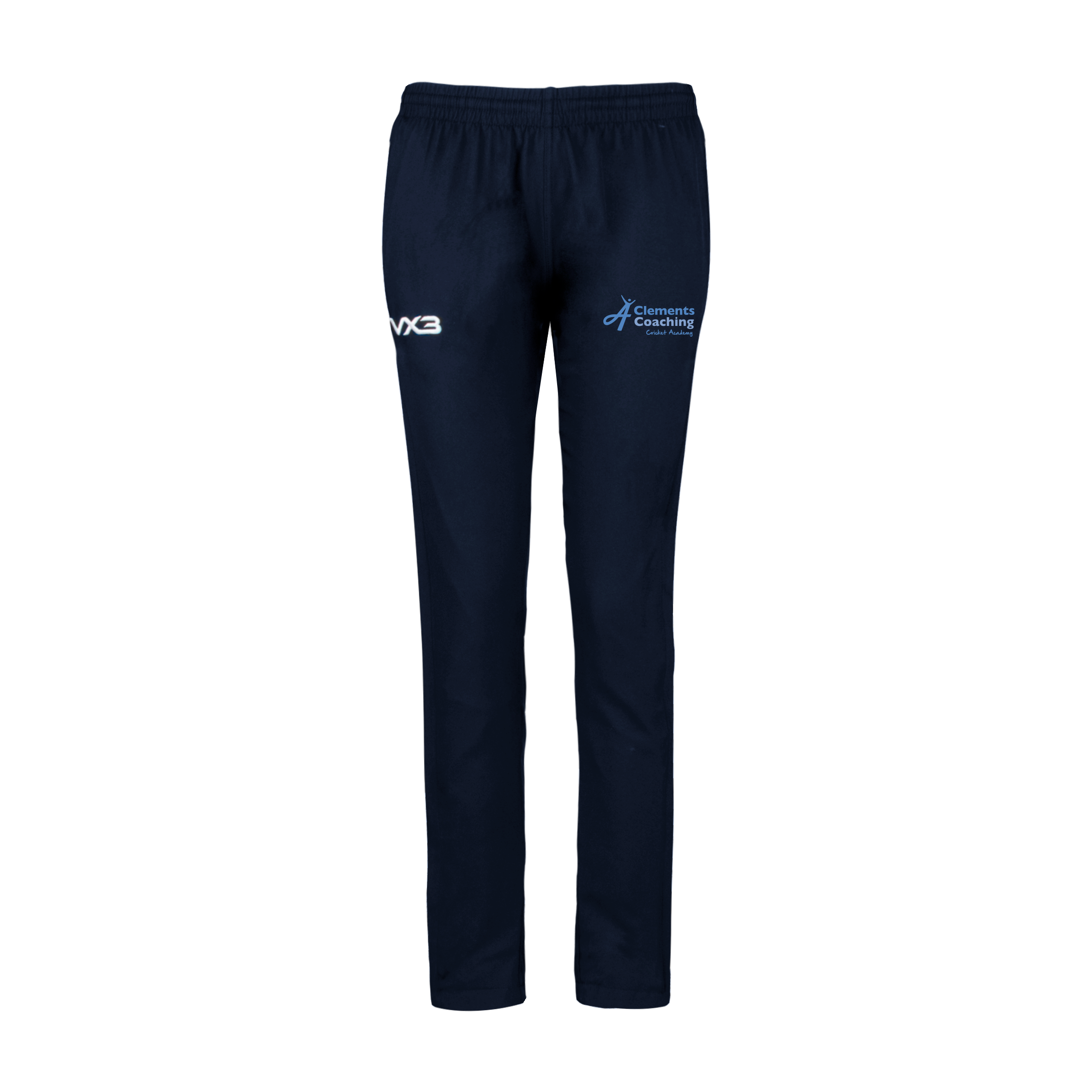 A Clements Coaching Cricket Academy Solum Ladies Trackpant
