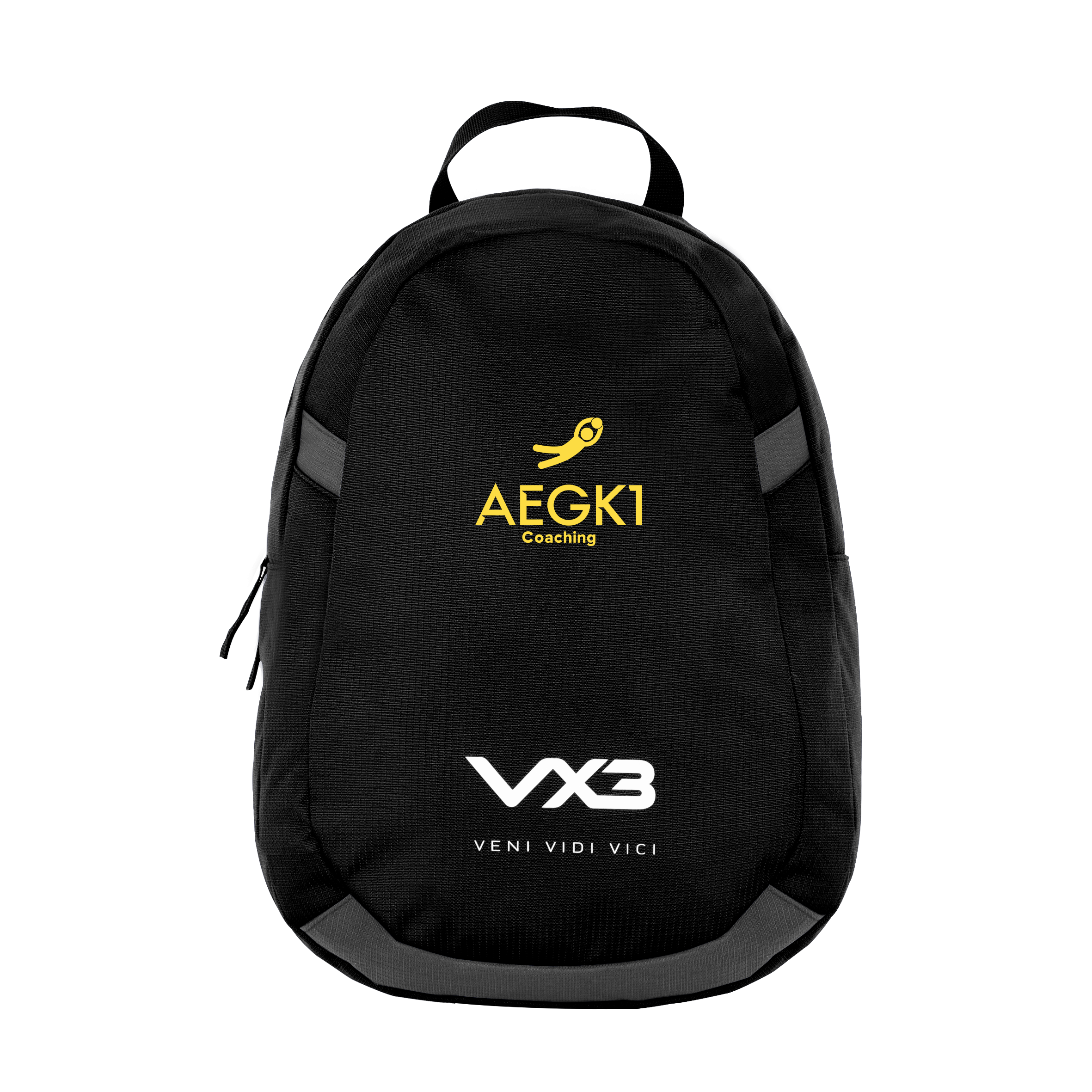 AEGK1 Coaching Performance Boot Bag Black/Dark