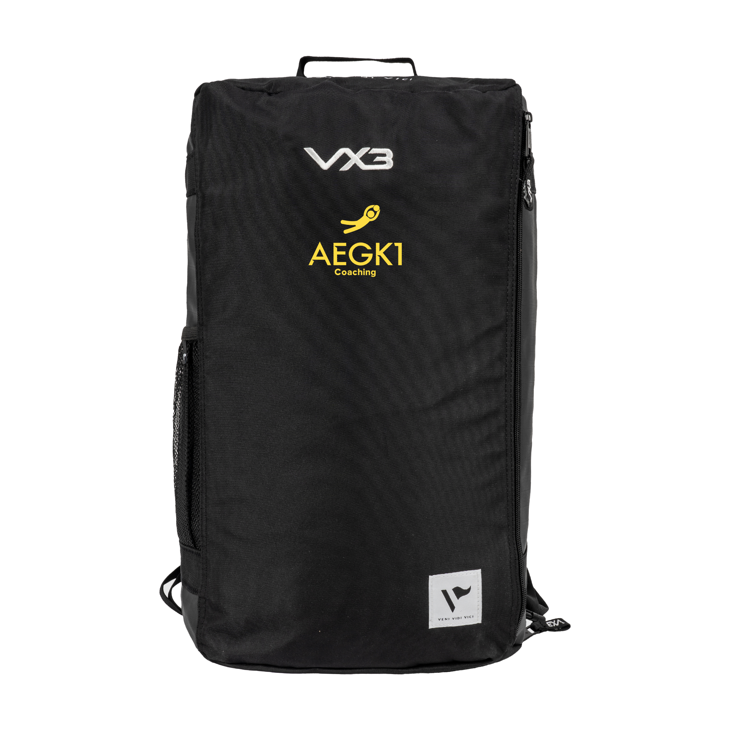 AEGK1 Coaching Durus Elite Backpack
