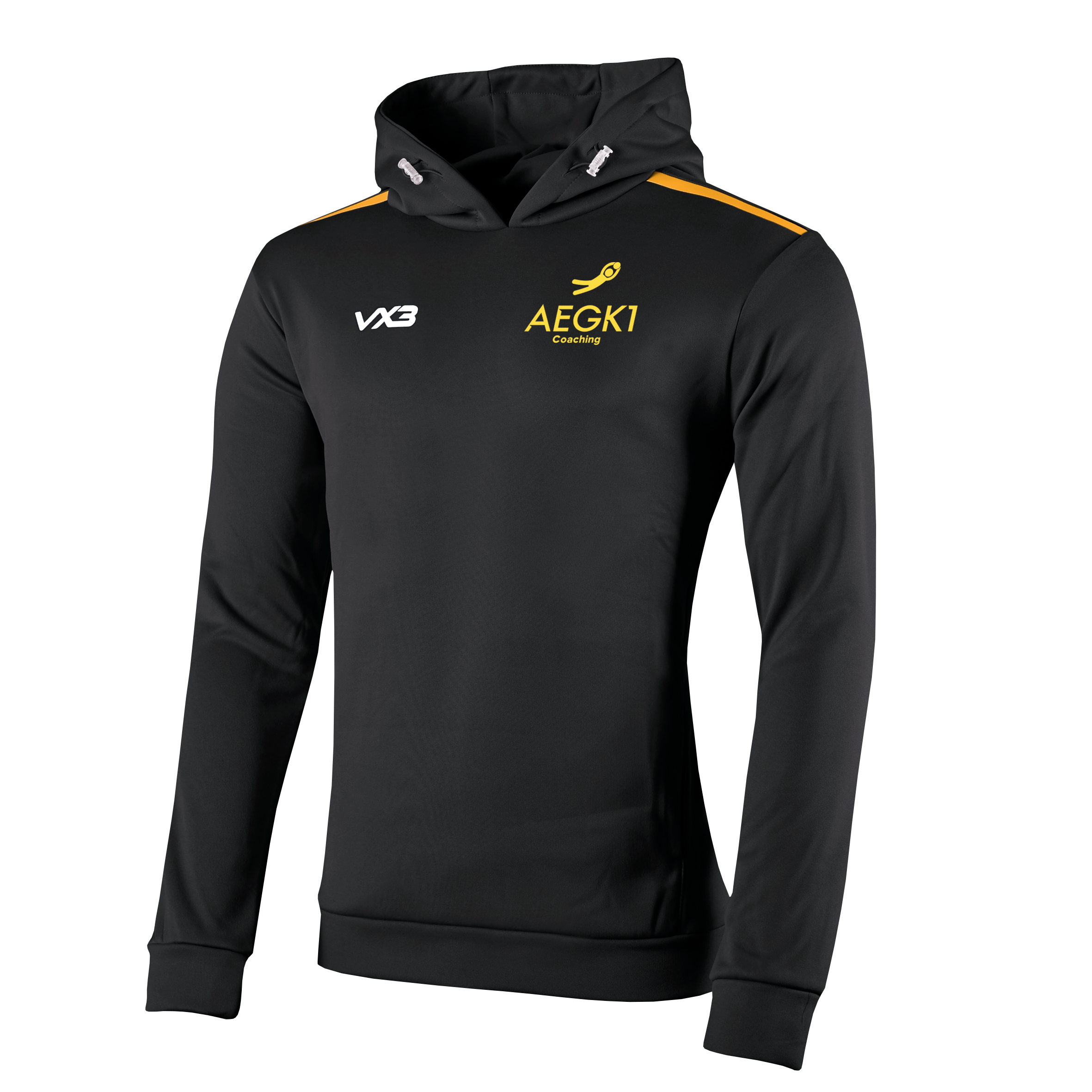 AEGK1 Coaching Fortis Hoodie