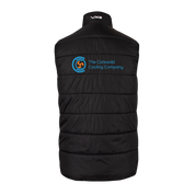 AEGK1 Coaching Ventus Gilet