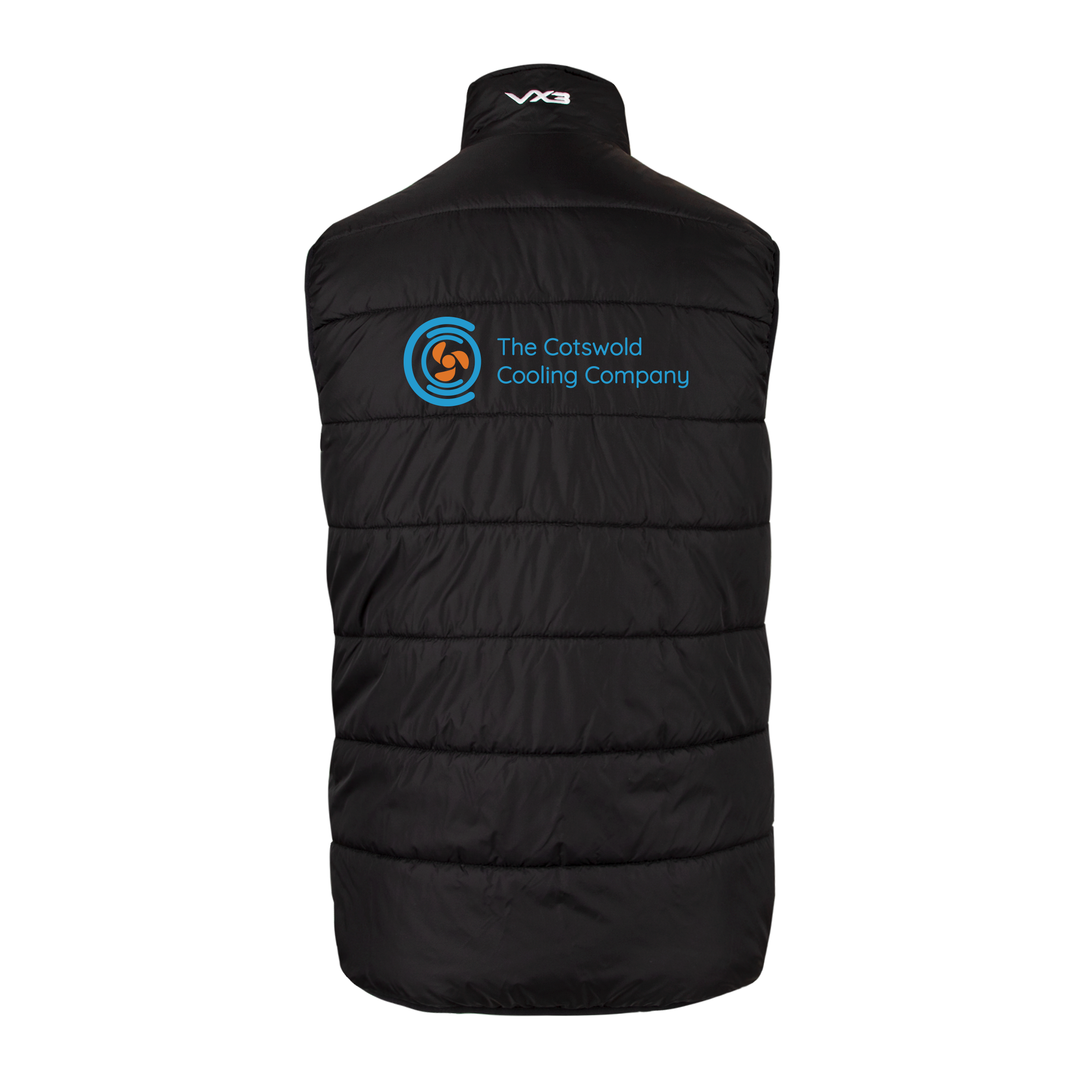 AEGK1 Coaching Ventus Gilet