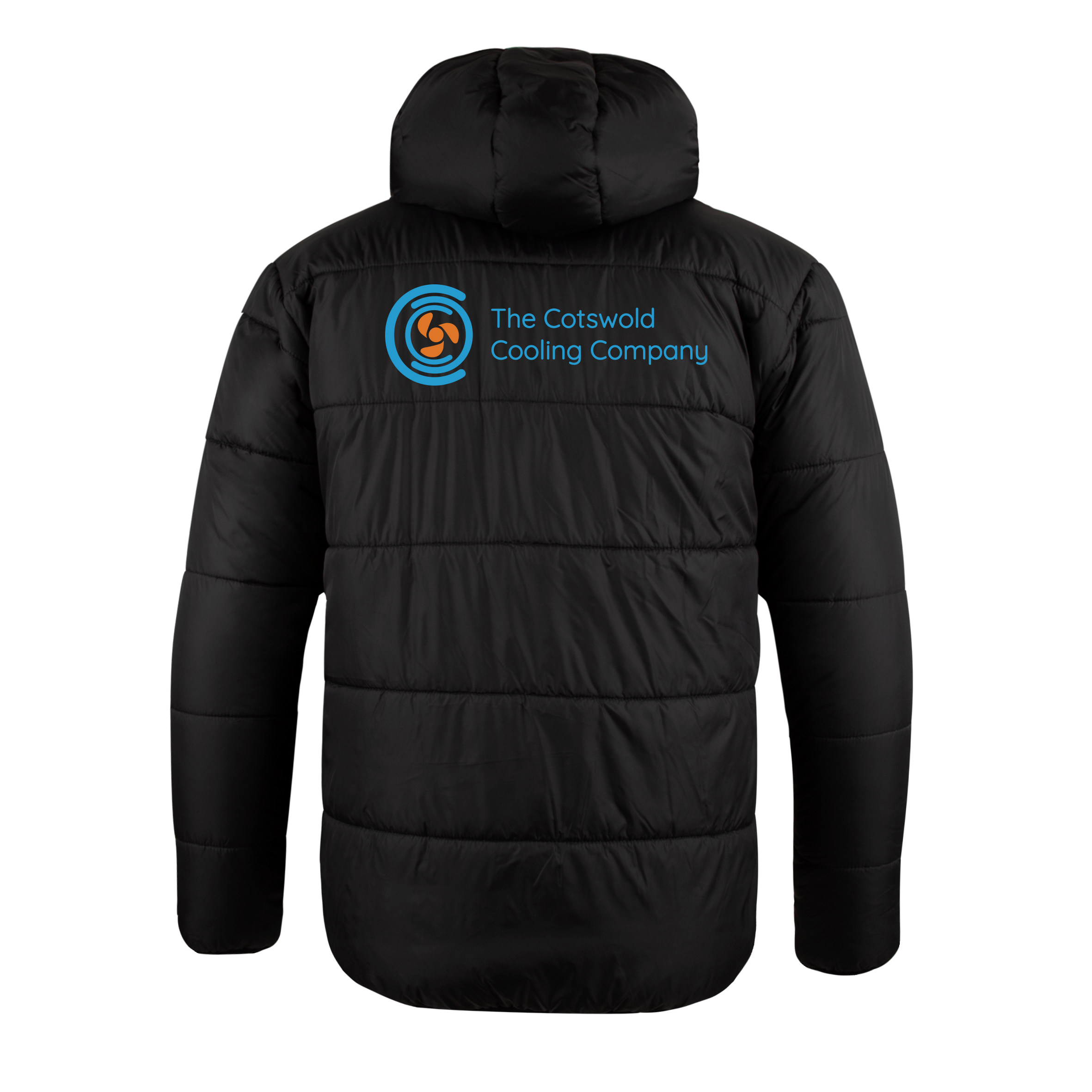 AEGK1 Coaching Lorica Quilted Jacket