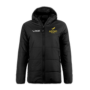 AEGK1 Coaching Lorica Quilted Jacket Ladies