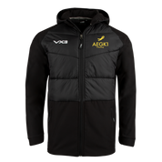 AEGK1 Coaching Tempest Hybrid Jacket