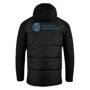 AEGK1 Coaching Tempest Hybrid Jacket