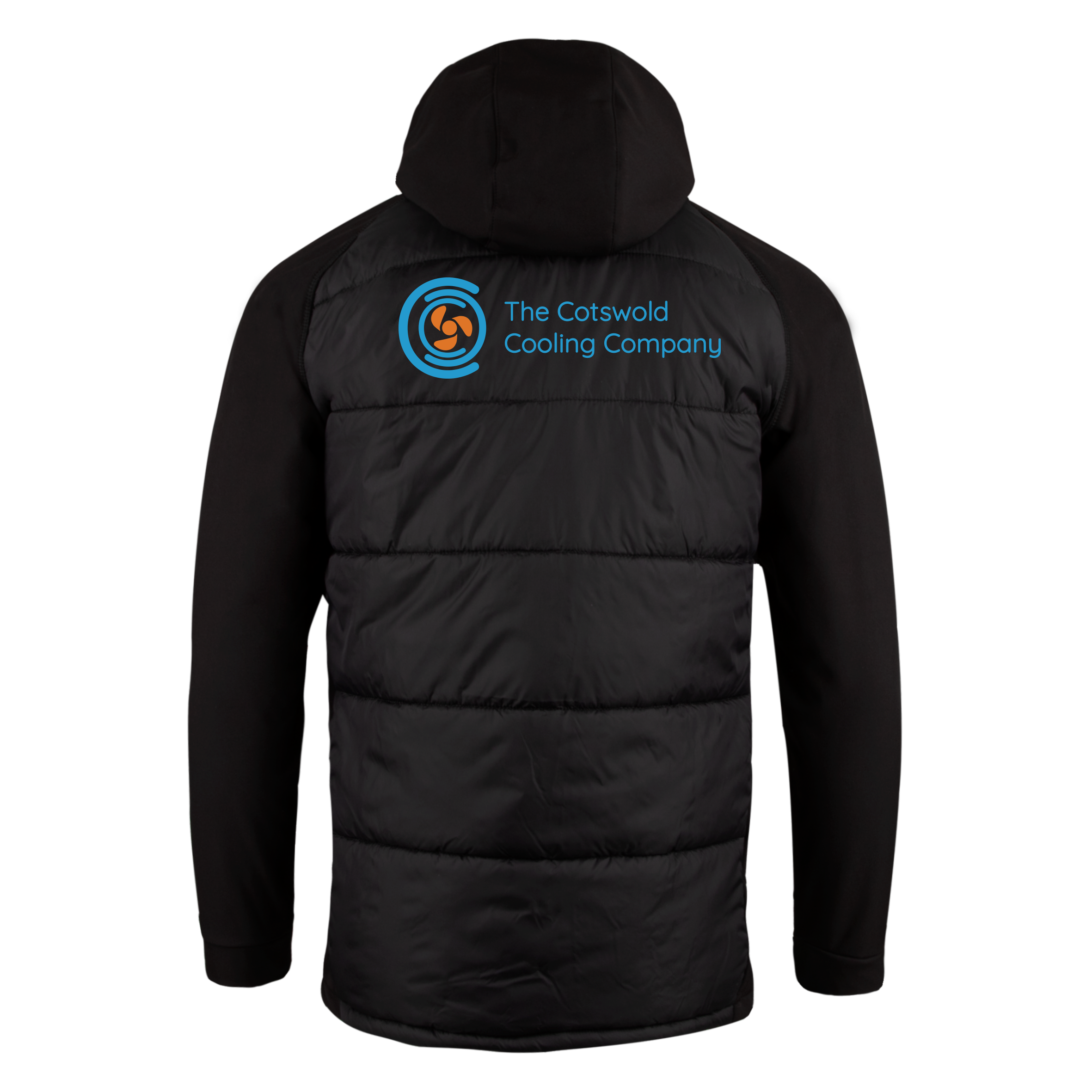 AEGK1 Coaching Tempest Hybrid Jacket