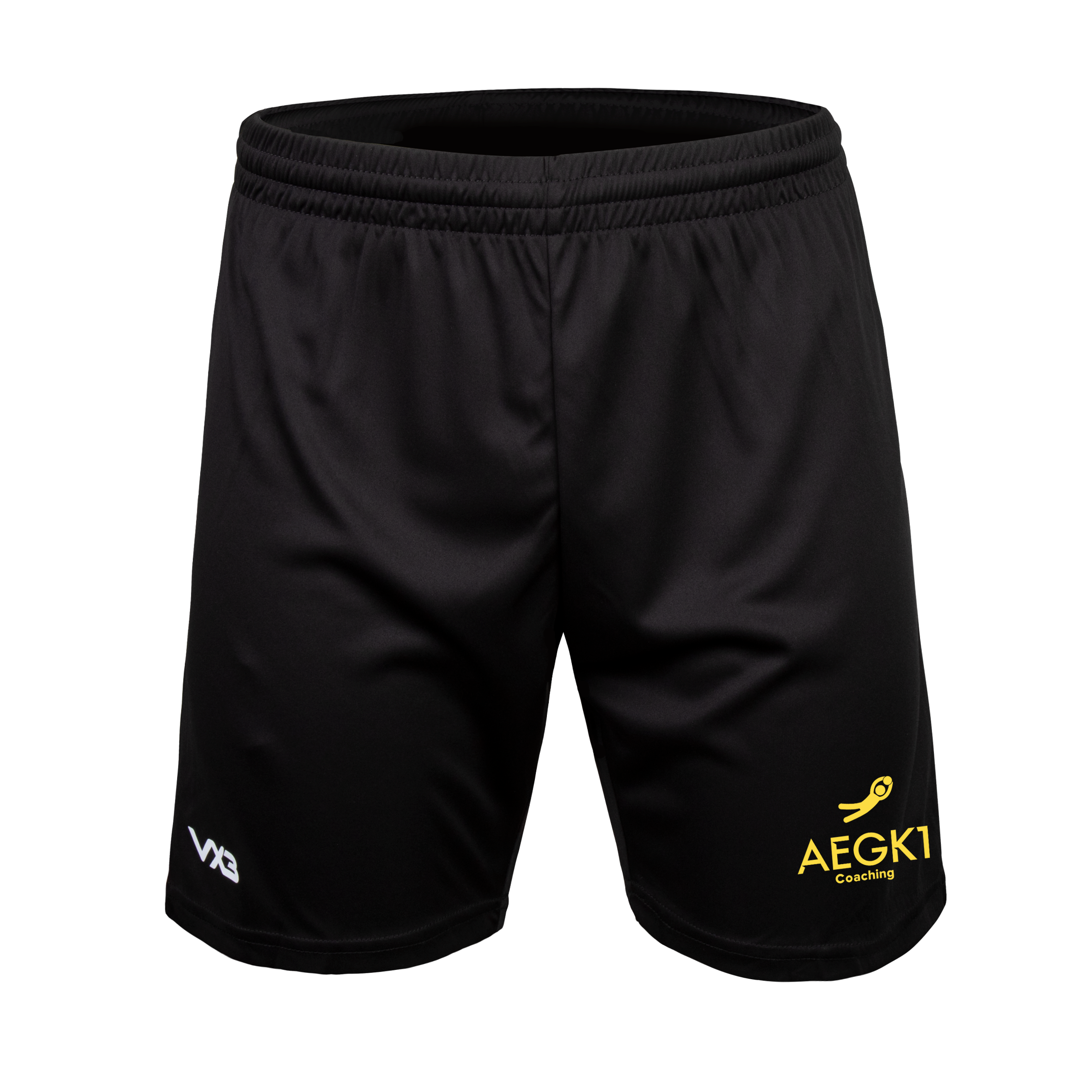 AEGK1 Coaching Tiro Adult Football Shorts