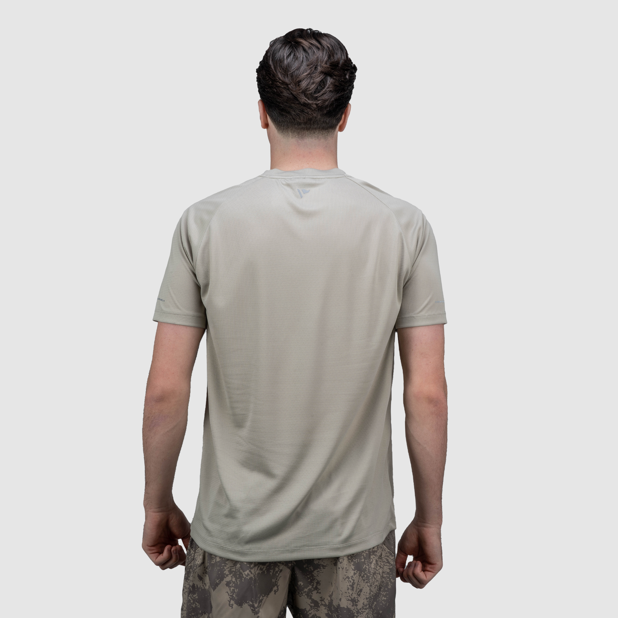 Aerowave T-Shirt - Fossil