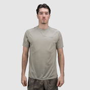 Aerowave T-Shirt - Fossil