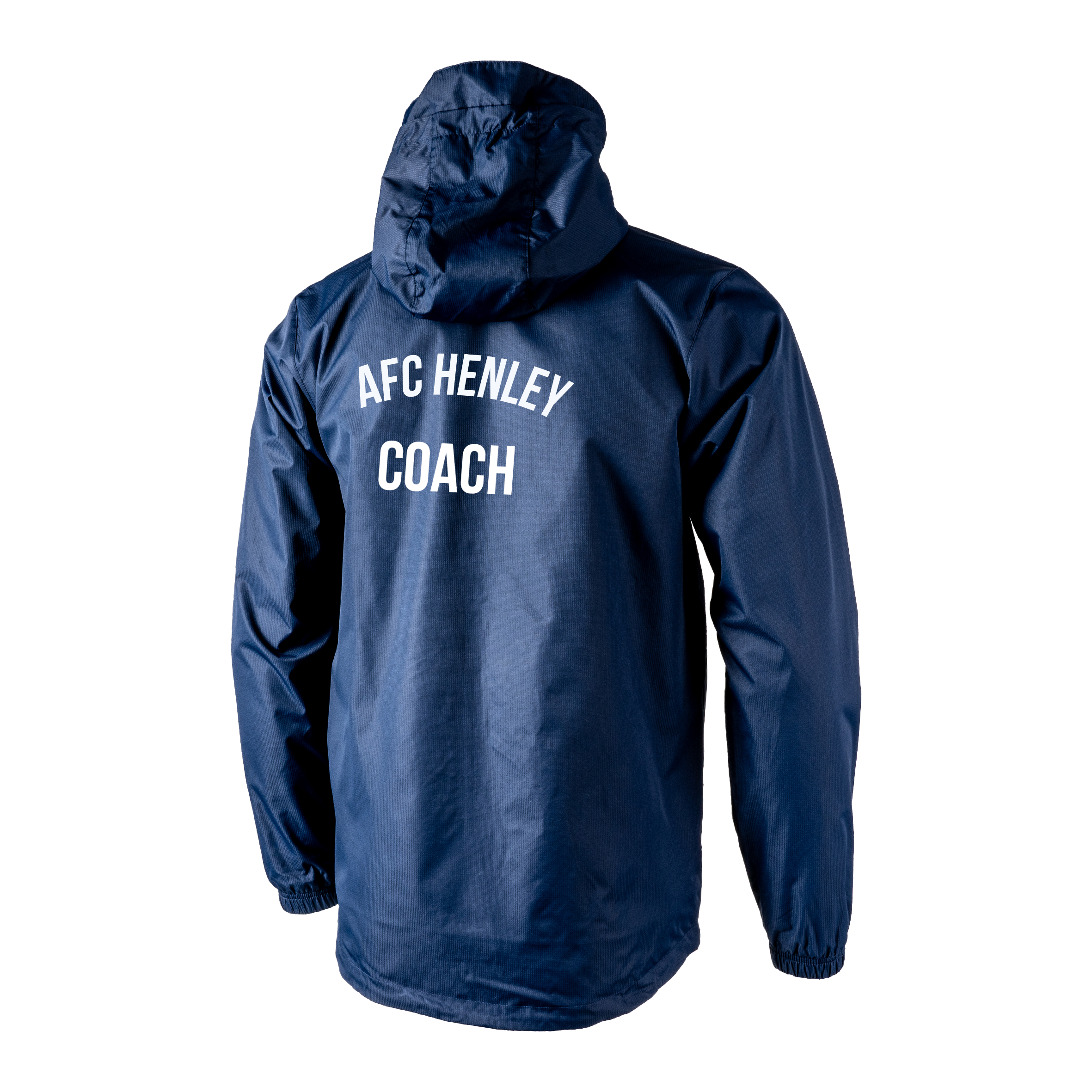 AFC Henley Coaches Primus Rain Jacket