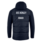 AFC Henley Coaches Tempest Hybrid Jacket