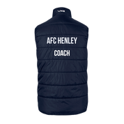AFC Henley Coaches Ventus Gilet