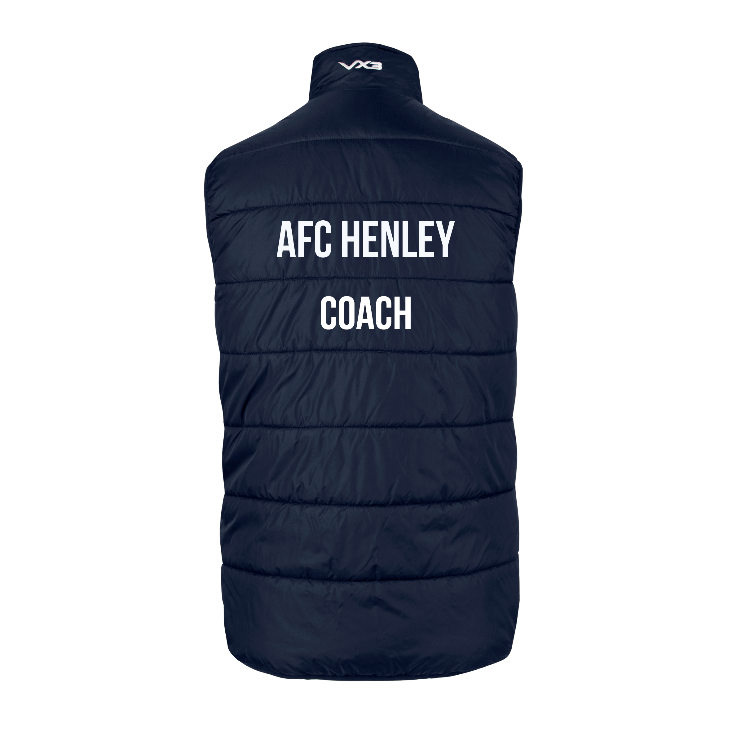 AFC Henley Coaches Ventus Gilet