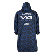 AFC Henley Coaches Duro Elite Sports Robe