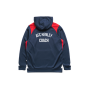 AFC Henley Coaches Vertex Hoodie