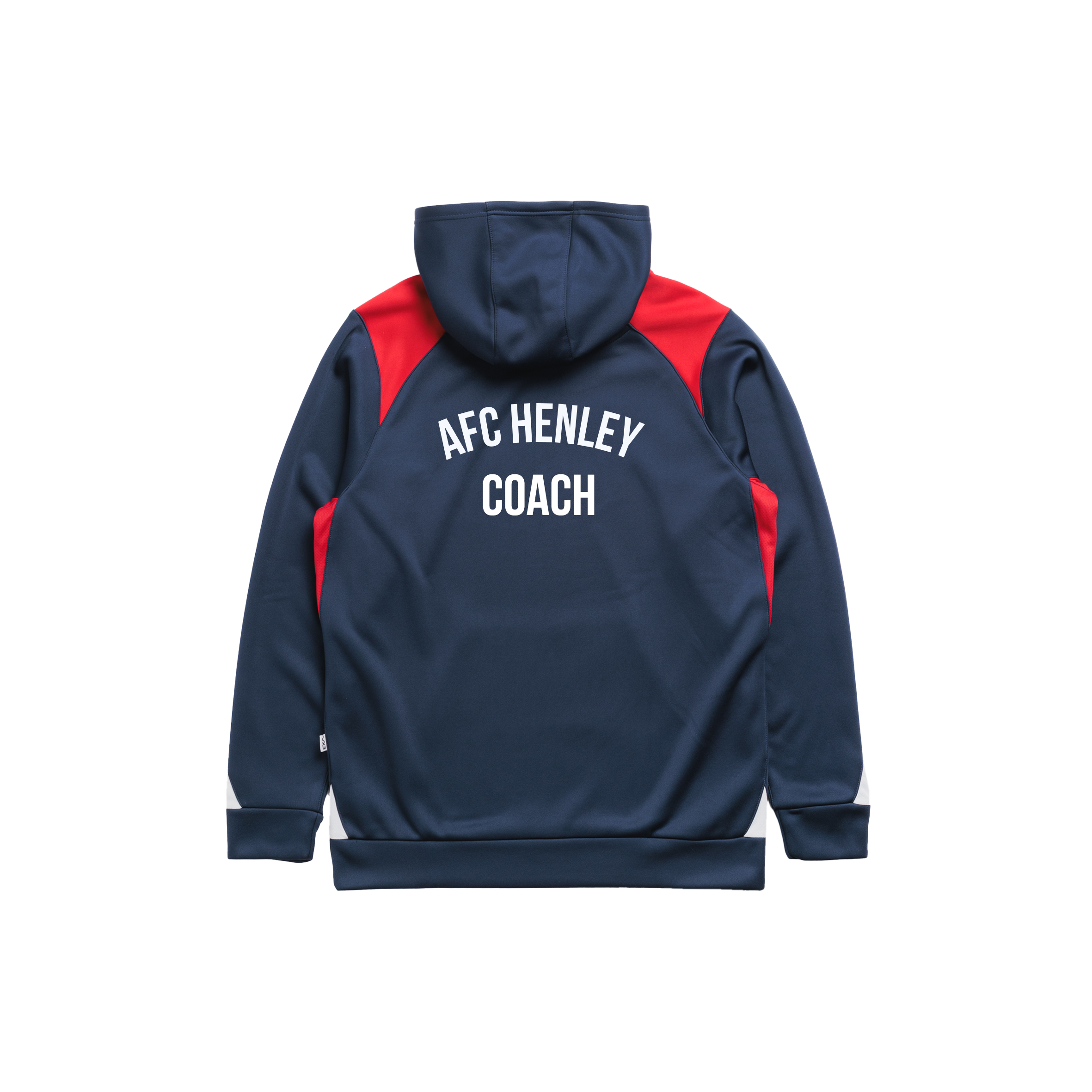 AFC Henley Coaches Vertex Hoodie