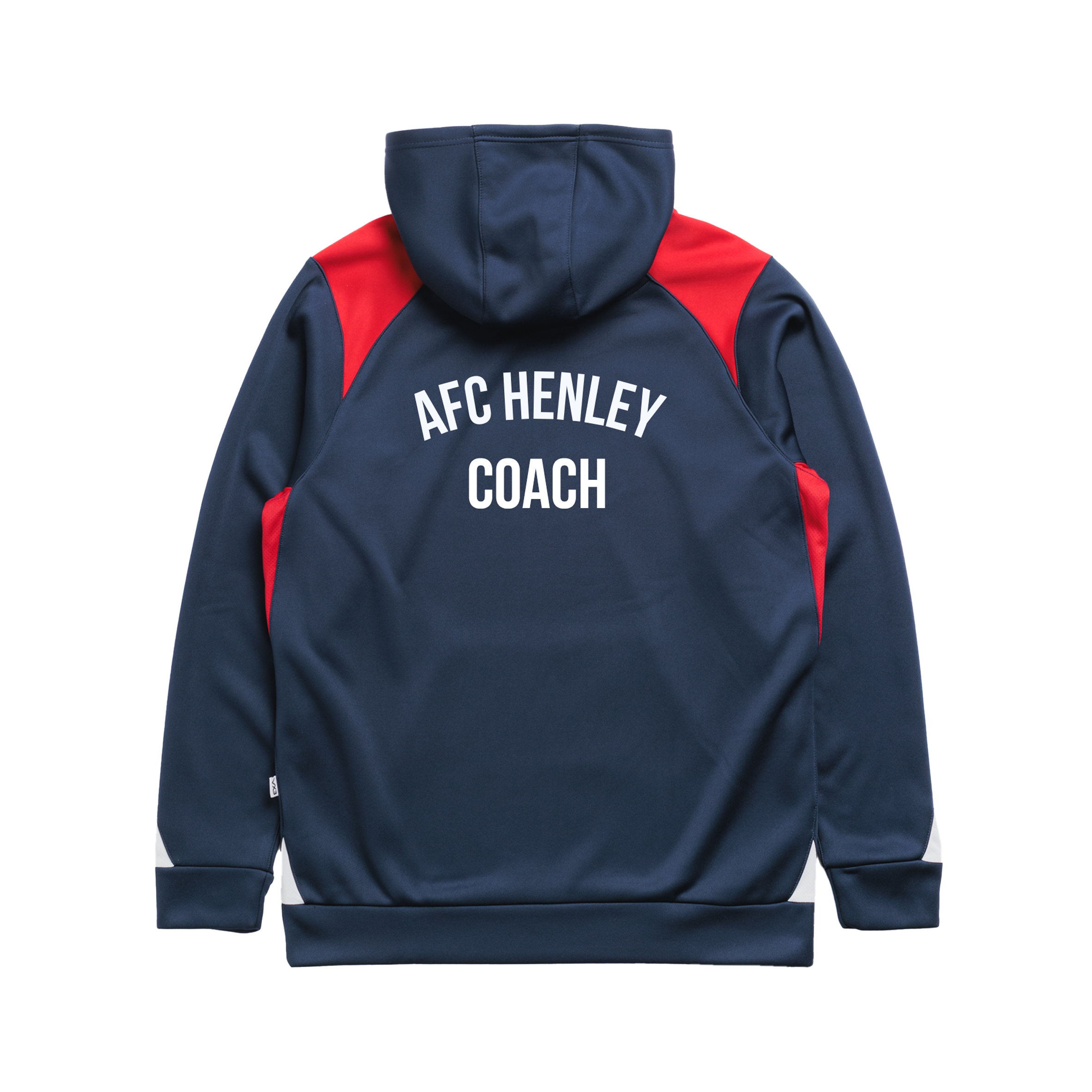AFC Henley Coaches Vertex Hoodie