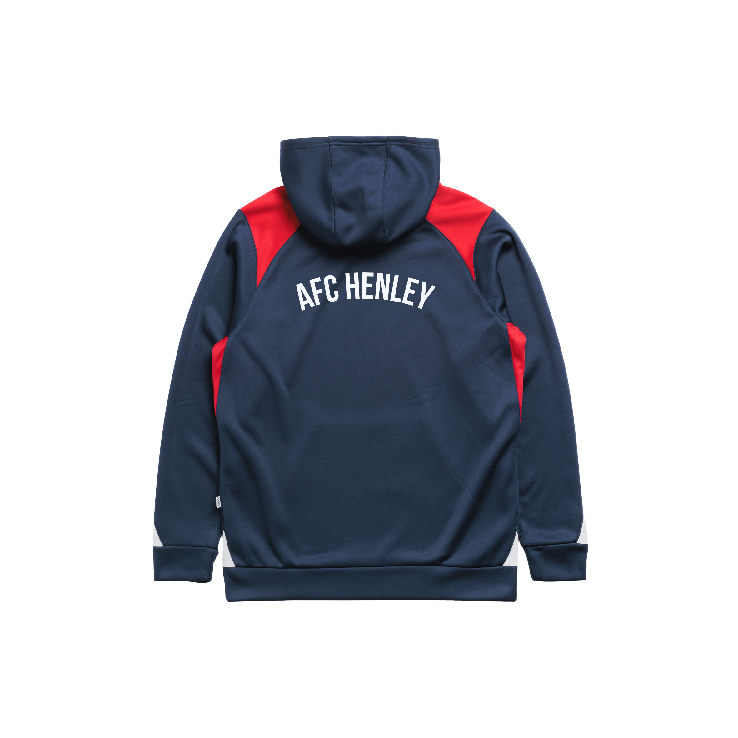AFC Henley Players Vertex Youth Hoodie