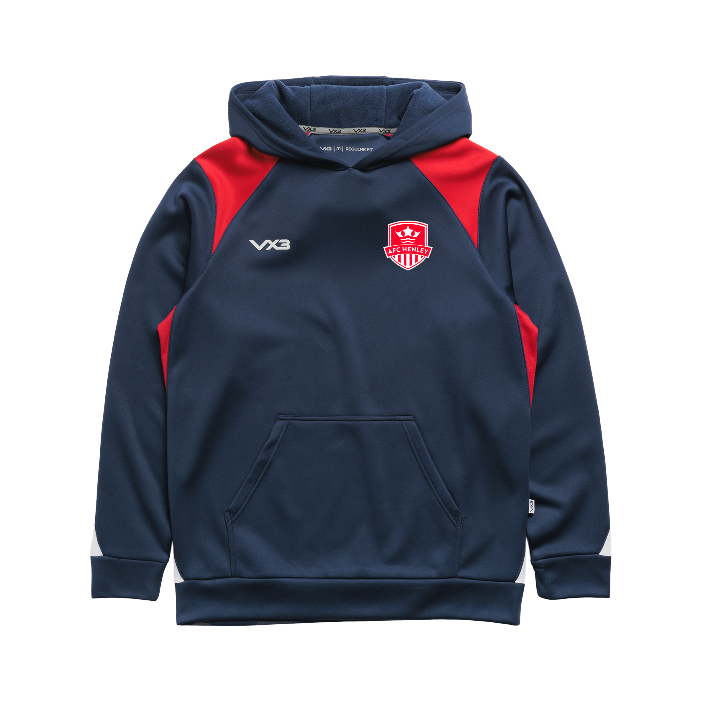 AFC Henley Coaches Vertex Hoodie