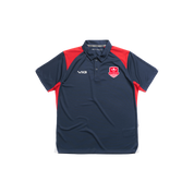 AFC Henley Players Vertex Polo