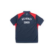 AFC Henley Coaches Vertex Polo