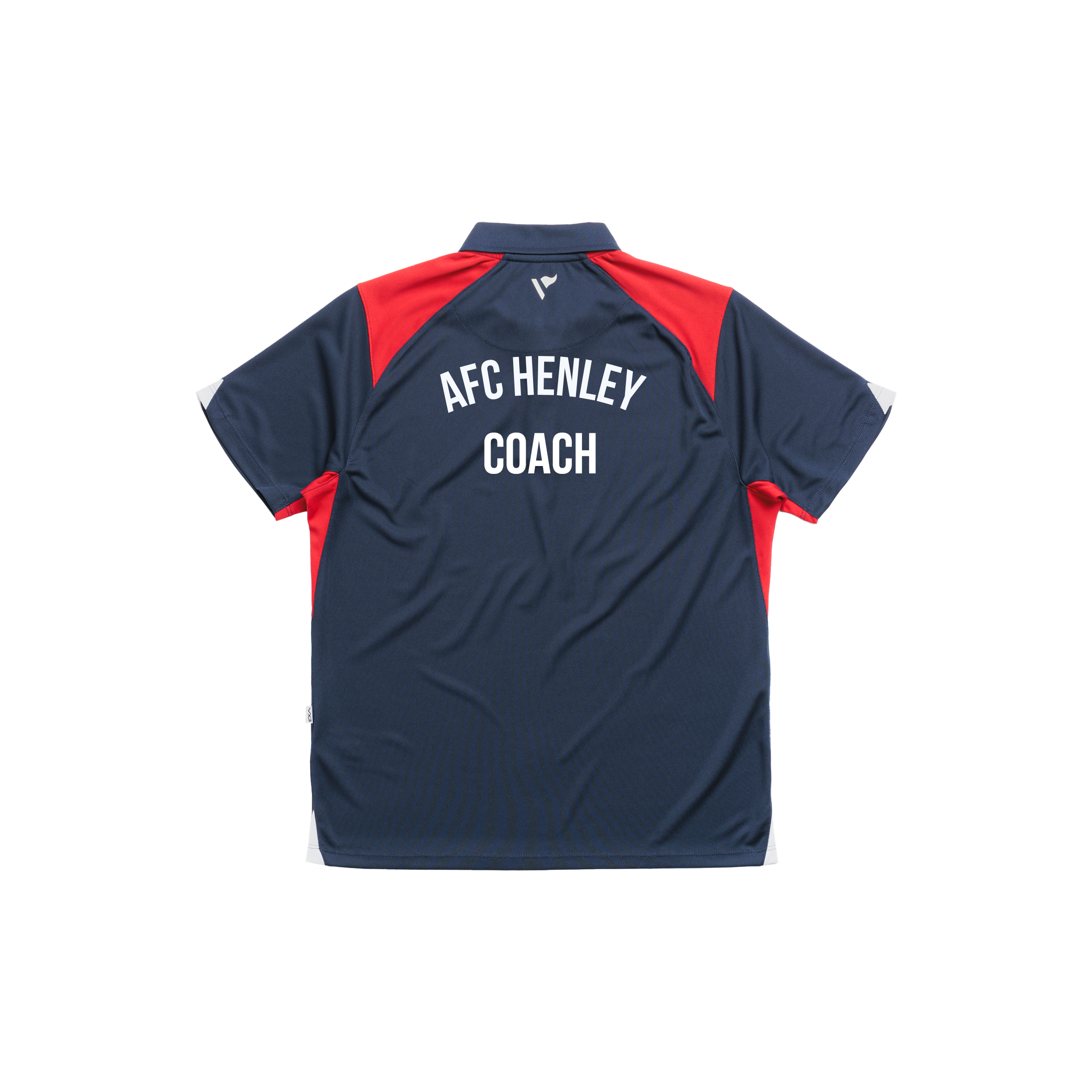 AFC Henley Coaches Vertex Polo