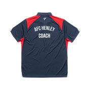 AFC Henley Coaches Vertex Polo