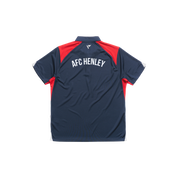 AFC Henley Players Vertex Polo