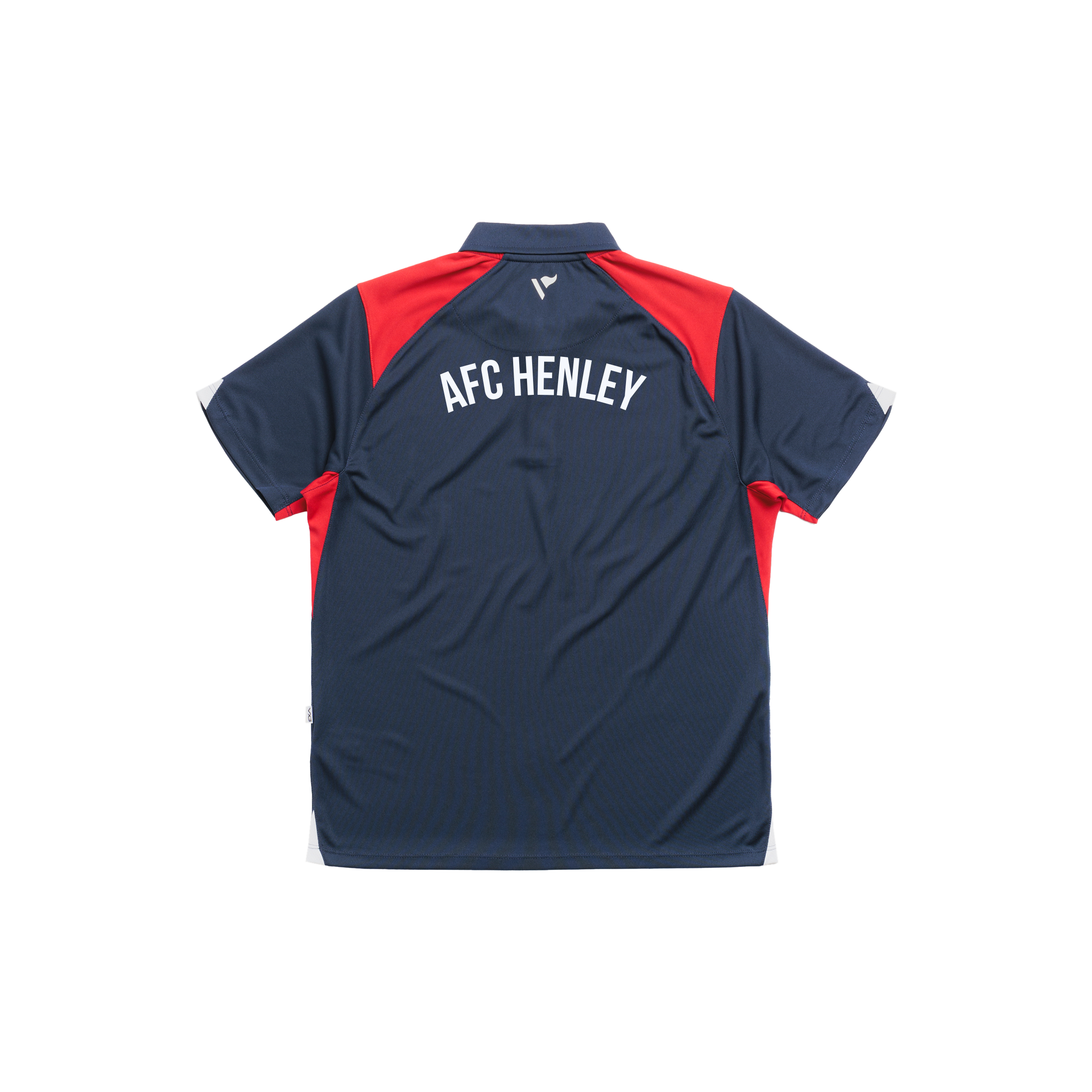 AFC Henley Players Vertex Polo