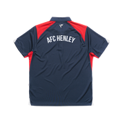 AFC Henley Players Vertex Polo