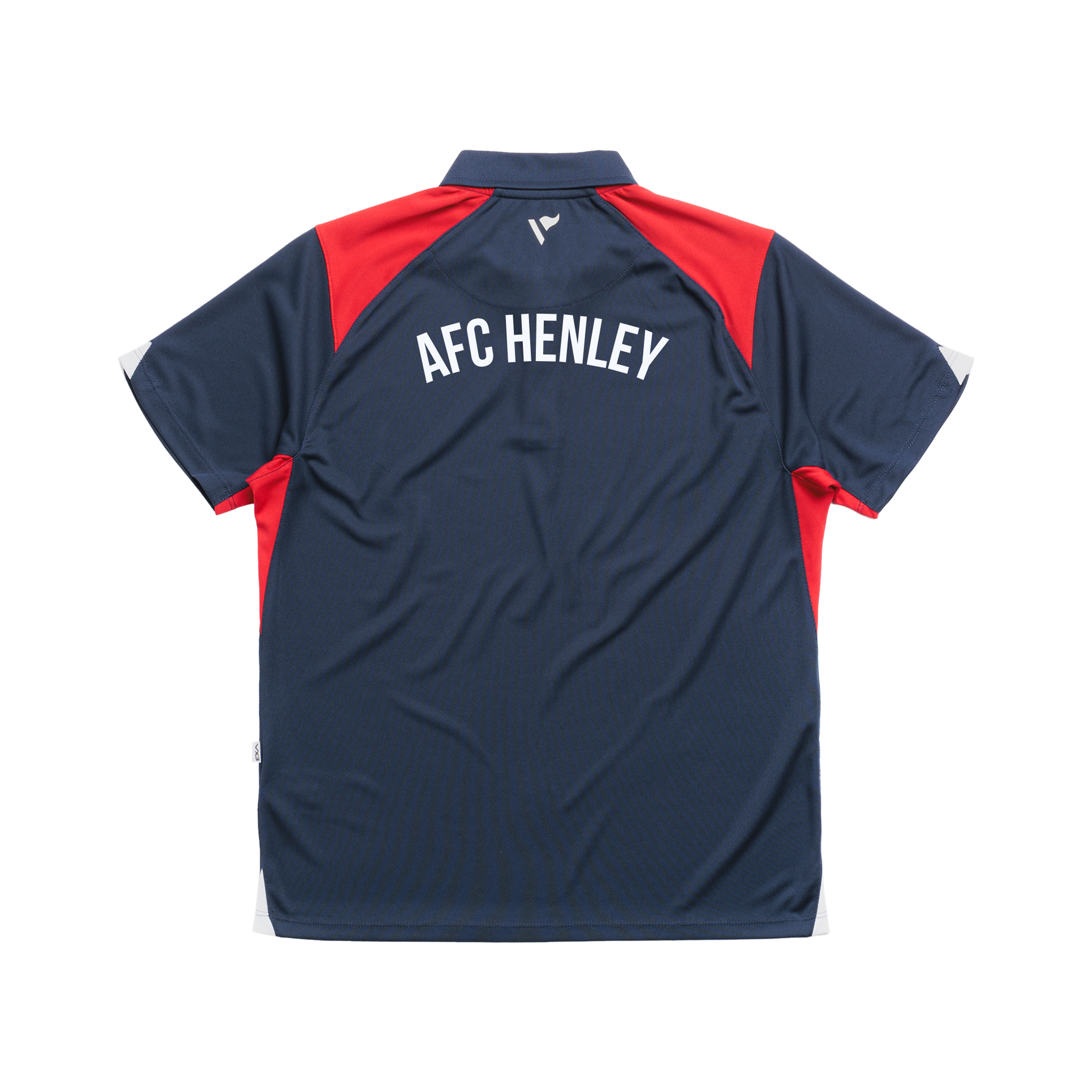 AFC Henley Players Vertex Polo