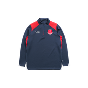 AFC Henley Players Vertex Youth Quarter Zip