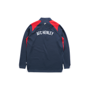 AFC Henley Players Vertex Youth Quarter Zip