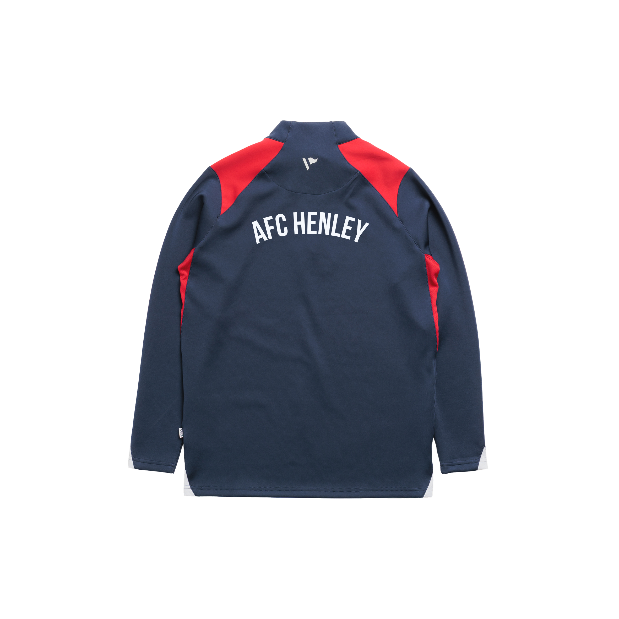 AFC Henley Players Vertex Youth Quarter Zip
