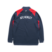 AFC Henley Players Vertex Youth Quarter Zip