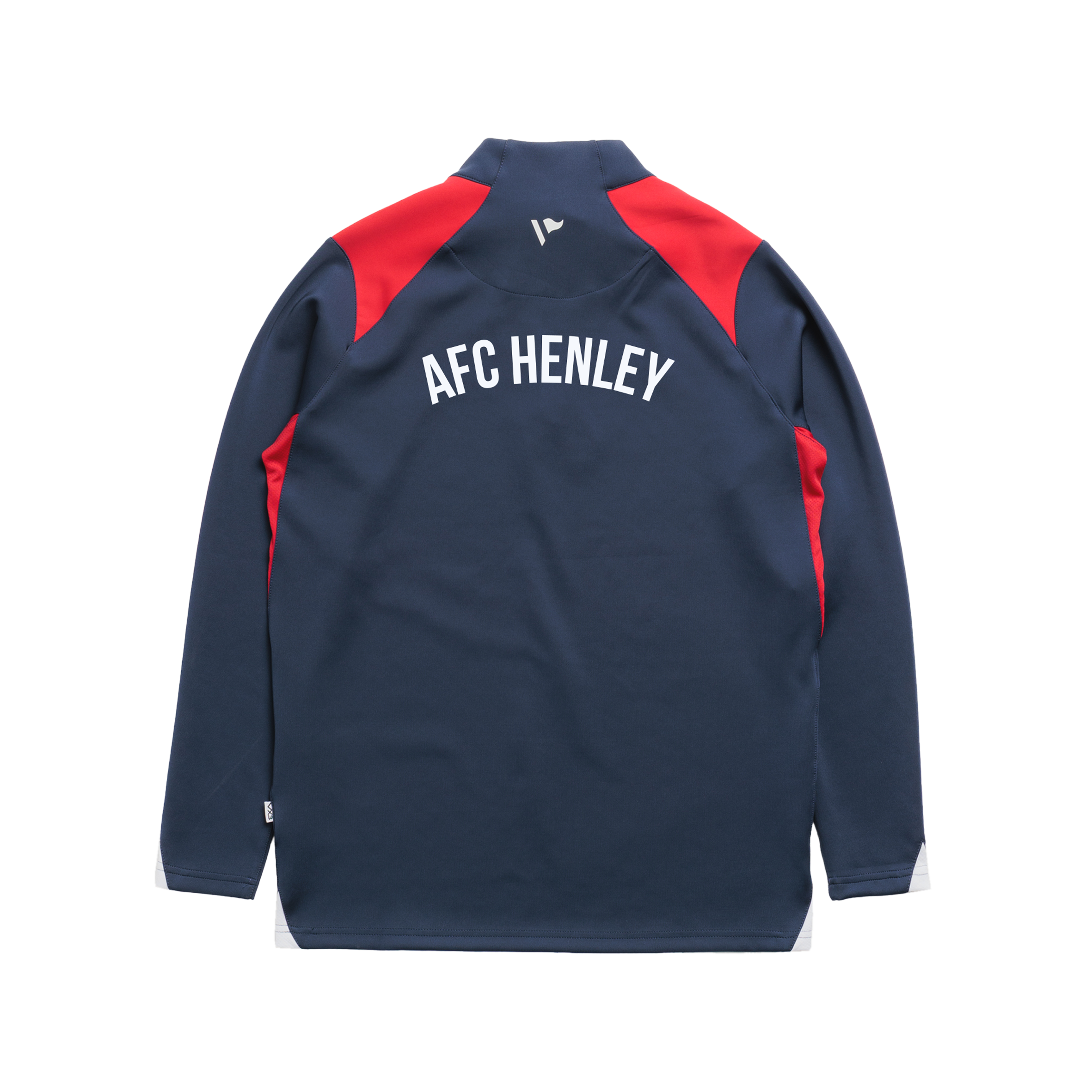 AFC Henley Players Vertex Youth Quarter Zip