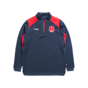 AFC Henley Coaches Vertex Quarter Zip