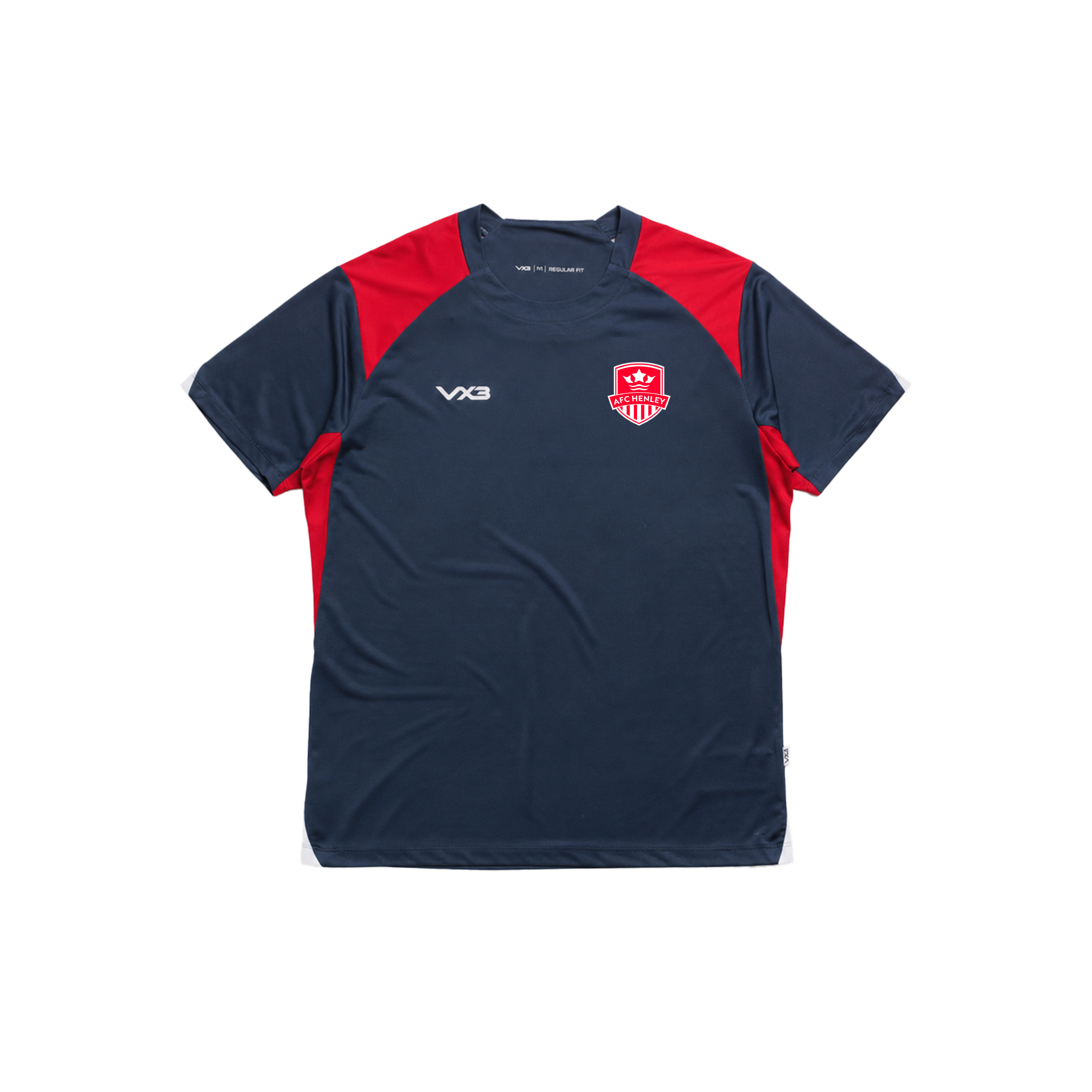 AFC Henley Coaches Vertex Tee