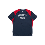 AFC Henley Coaches Vertex Tee