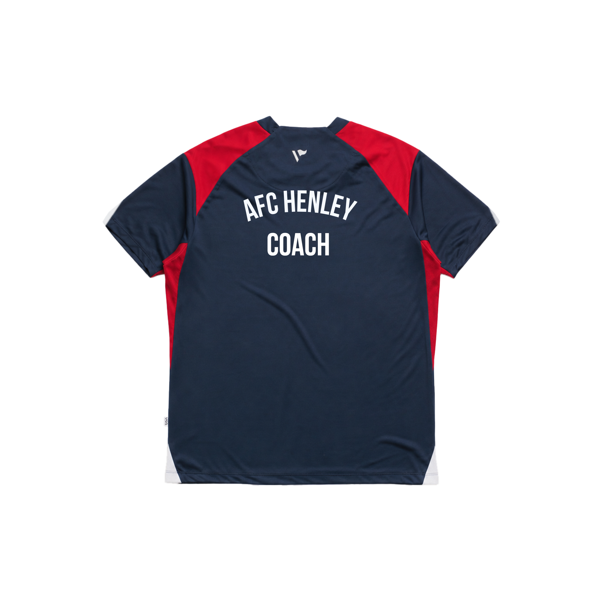 AFC Henley Coaches Vertex Tee