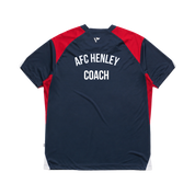 AFC Henley Coaches Vertex Tee
