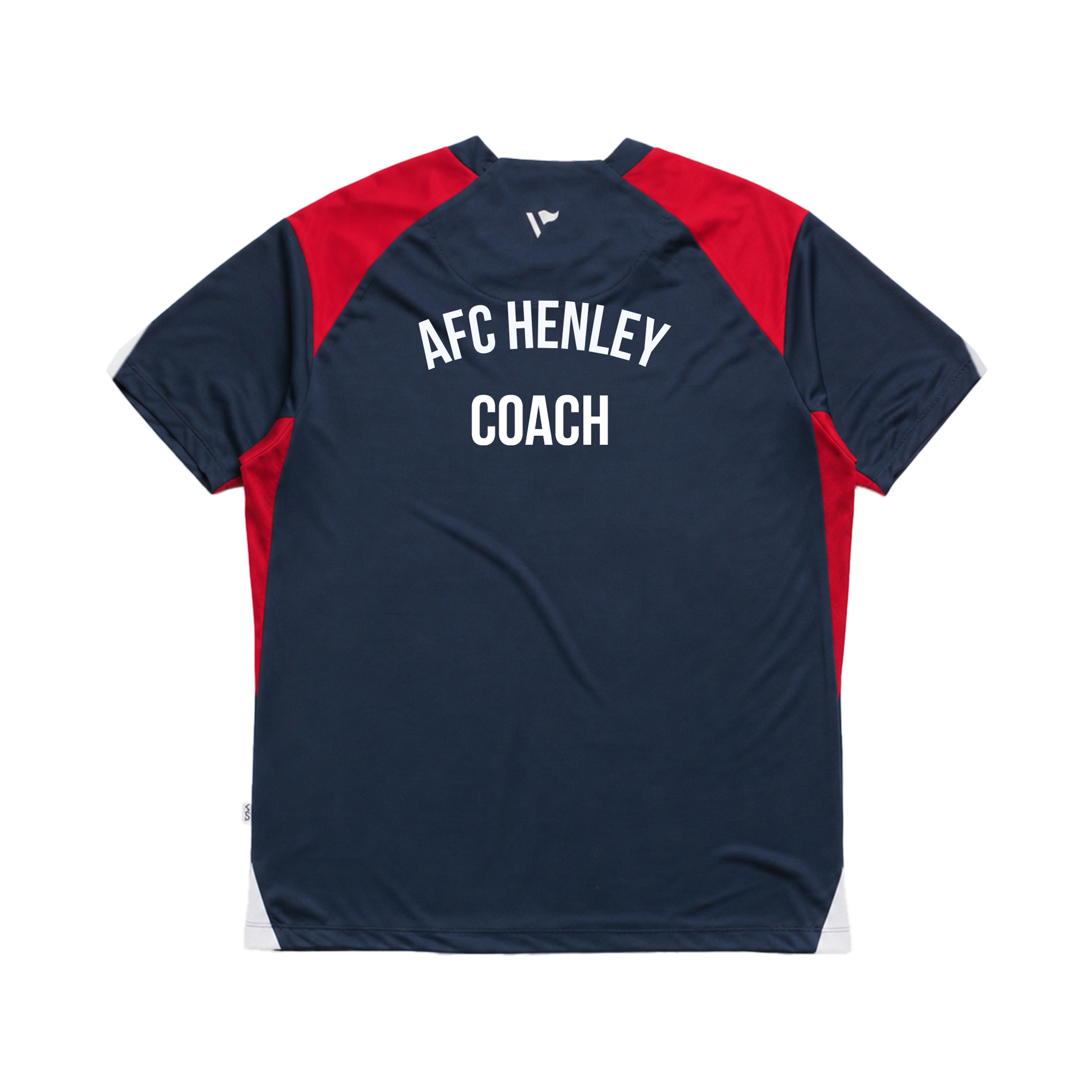 AFC Henley Coaches Vertex Tee