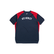 AFC Henley Players Vertex Youth Tee