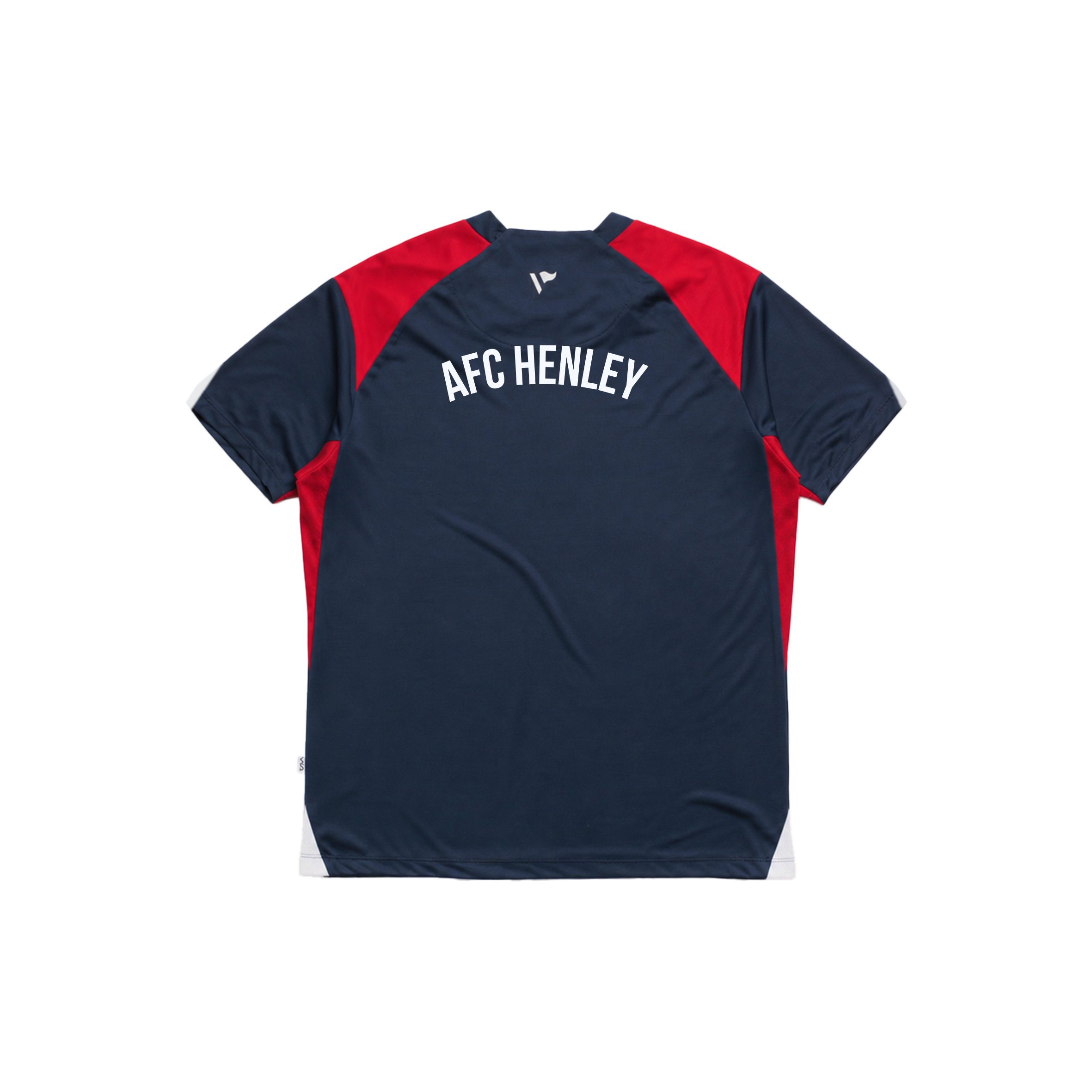 AFC Henley Players Vertex Youth Tee