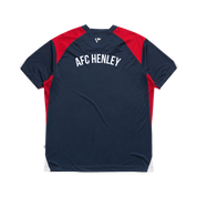 AFC Henley Players Vertex Youth Tee